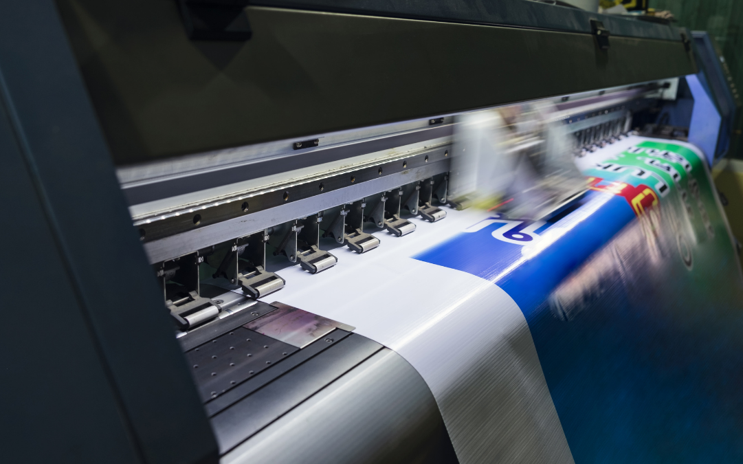 Baskı Sektöründe Tasarımın Gücü: Markanızı Yansıtan Etkili Tasarımın Püf Noktaları